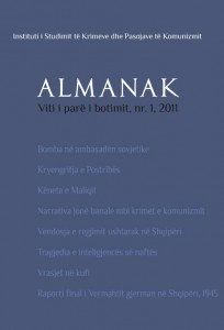  ALMANAK 1